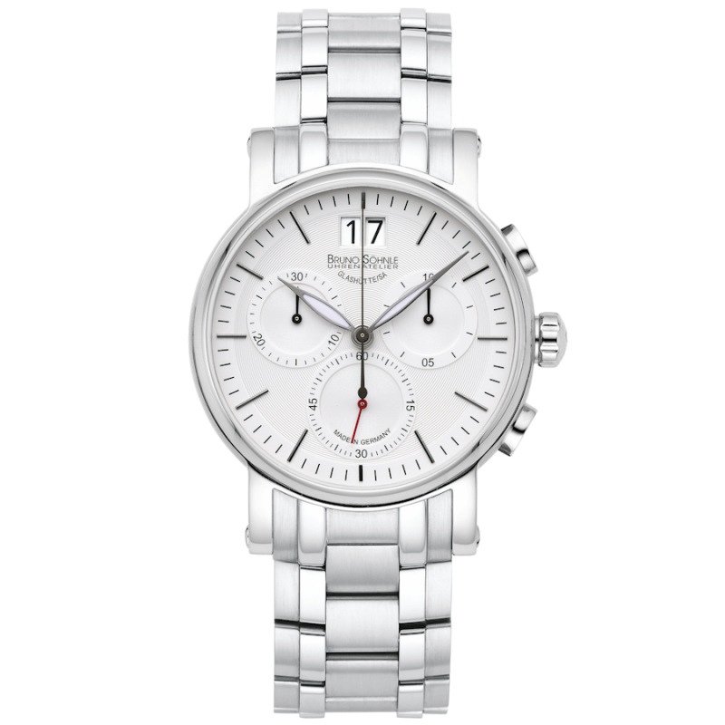 Pesaro Chronograph Big